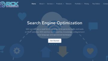 RCK-Infosystem-Review