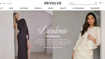 REVOLVE Review