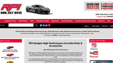 RPI Designs Review