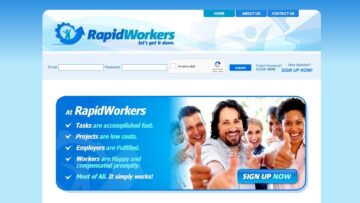 RapidWorkers Review