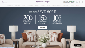 Raymour & Flanigan Review