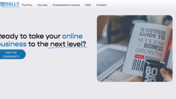 Really Successful Review