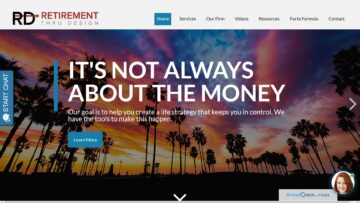 Retirement-Thru-Design-Review