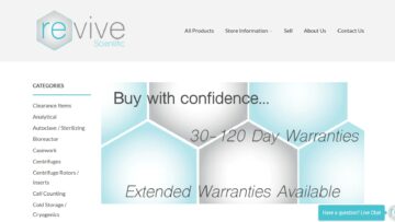 Revive-Scientific-Review