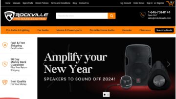 Rockville-Audio-Review