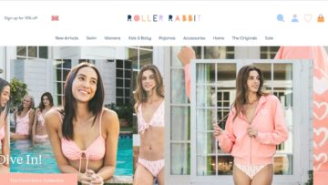 Roller Rabbit Review