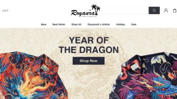 Royaura Review