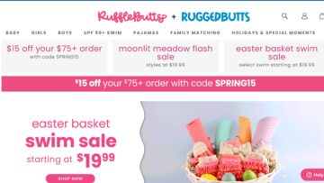 Rufflebutts Review