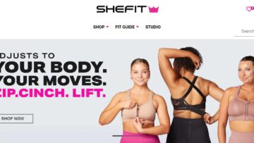 SHEFIT® Review