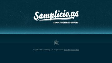 Samplicio.us-Review