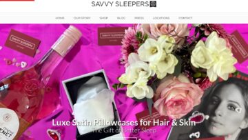 Savvy Sleepers Review