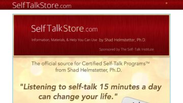 Self Talk Store Review