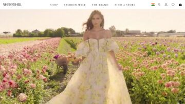 Sherri Hill Review