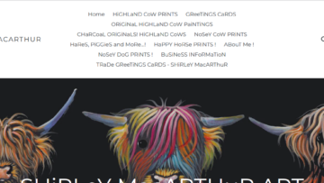 Shirley-macarthur.com-Review