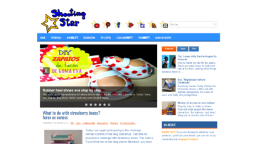 Shooting-Star-Review