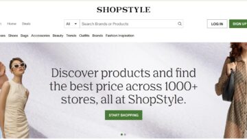 ShopStyle Review
