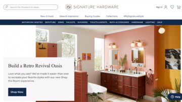 Signature Hardware Review