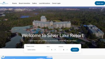 Silver Lake Resort Review