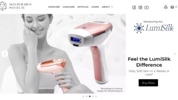 Skinresearchinstitute Review