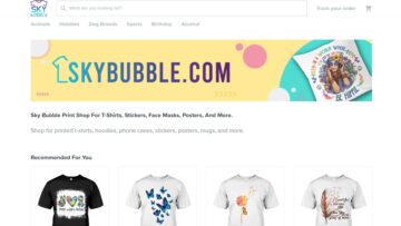 Sky Bubble Review