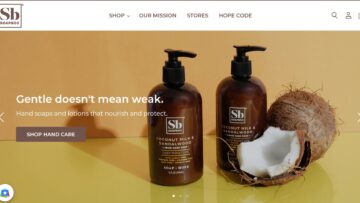 SoapBox Soaps Review