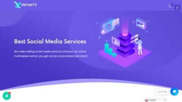 Socialinfinity-Review