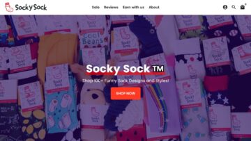 Socky Sock Review