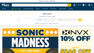 Sonic-Electronix-Review