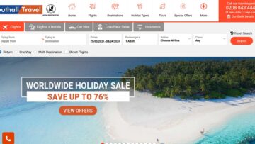 Southall Travel Review