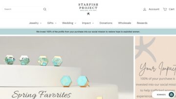 Starfish Project Review