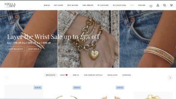 Stella & Dot Review