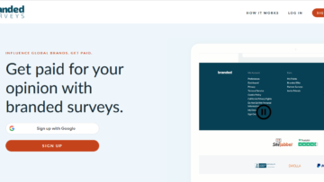 Surveys.gobranded.com-Review