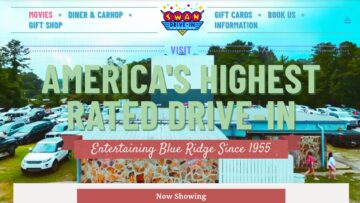 Swan-Drive-In-Review