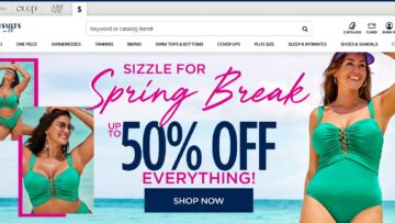 Swimsuits For All Review