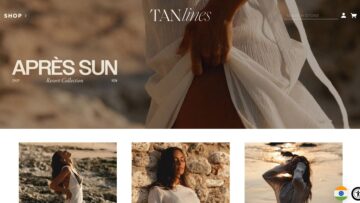 Tan Lines Review