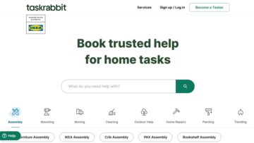 TaskRabbit Review