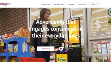 Terraboost Media Review