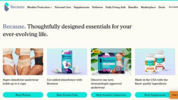 The Because Market Review