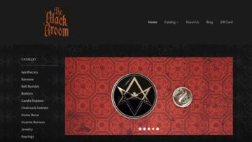 The-Black-Broom-Review