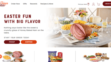 The Honey Baked Ham Review