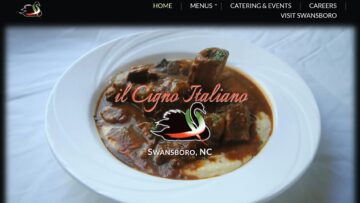 The Italian Swan Review