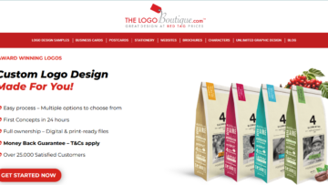 The-Logo-Boutique Reviews