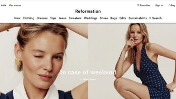 The Reformation Review