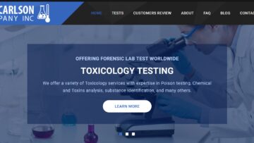 TheCarlsonCompanyInc Review