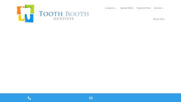 Tooth Booth Dentists Review