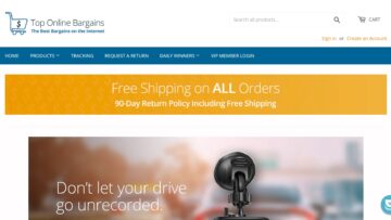 Top-Online-Bargains-Review