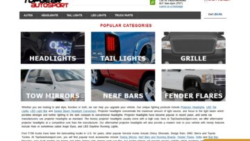 TopgearAutosport Review