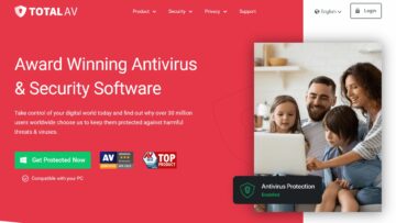 TotalAV Review