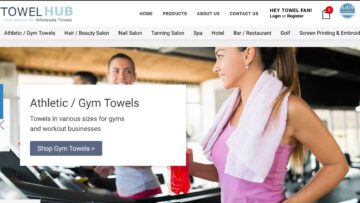 Towel Hub Review