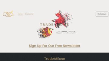Tradeatease.llc-Review